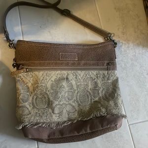 Myra Bag New